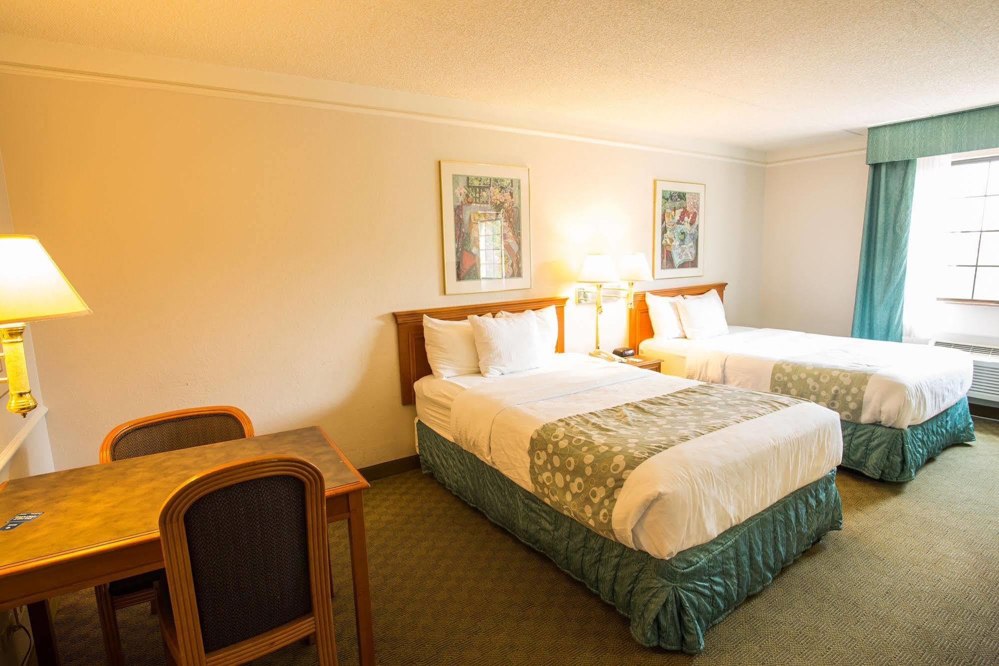 Country Inn & Suites By Radisson, Chicago-Hoffman Hoffman Estates Exterior foto