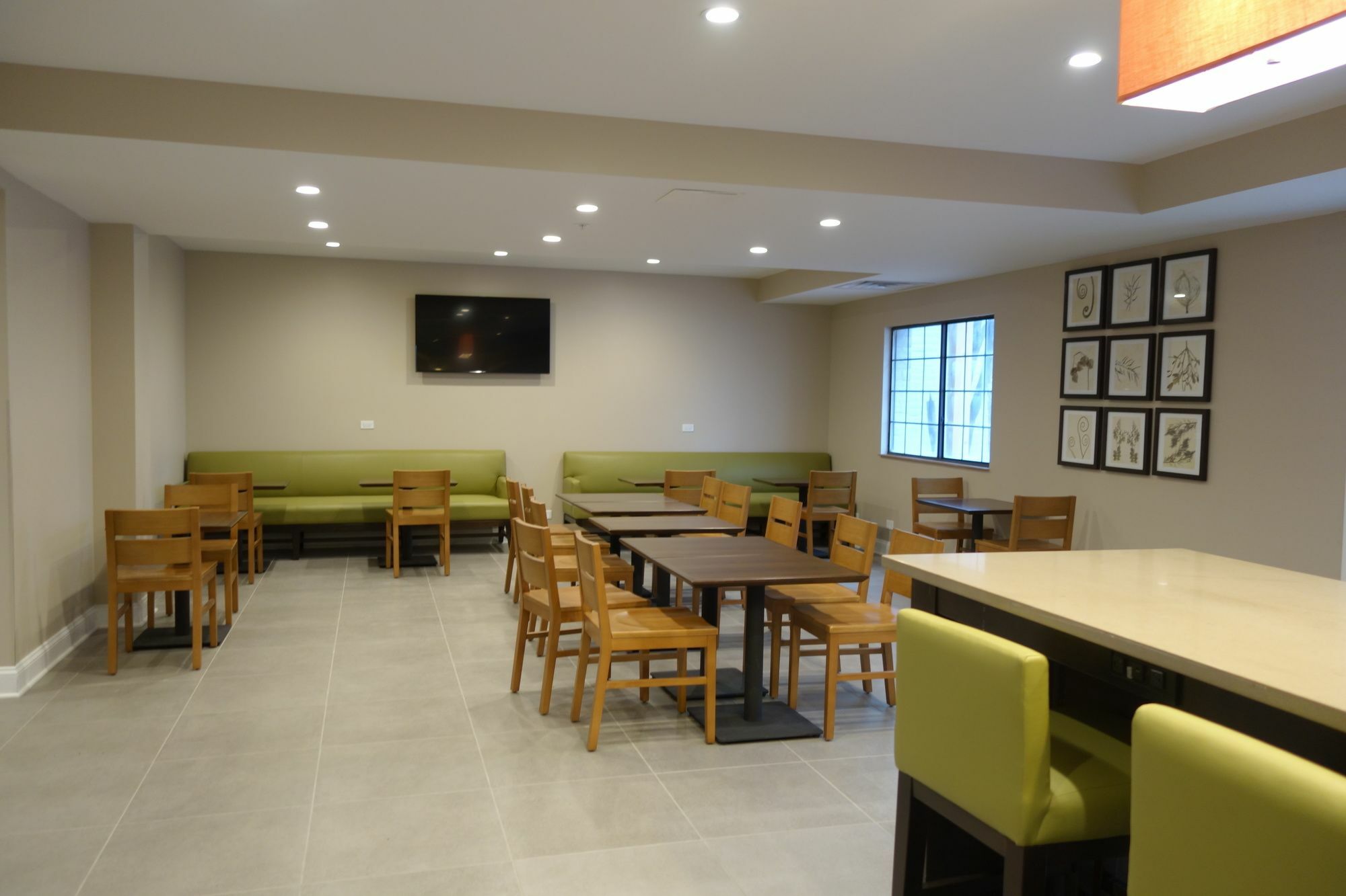 Country Inn & Suites By Radisson, Chicago-Hoffman Hoffman Estates Exterior foto