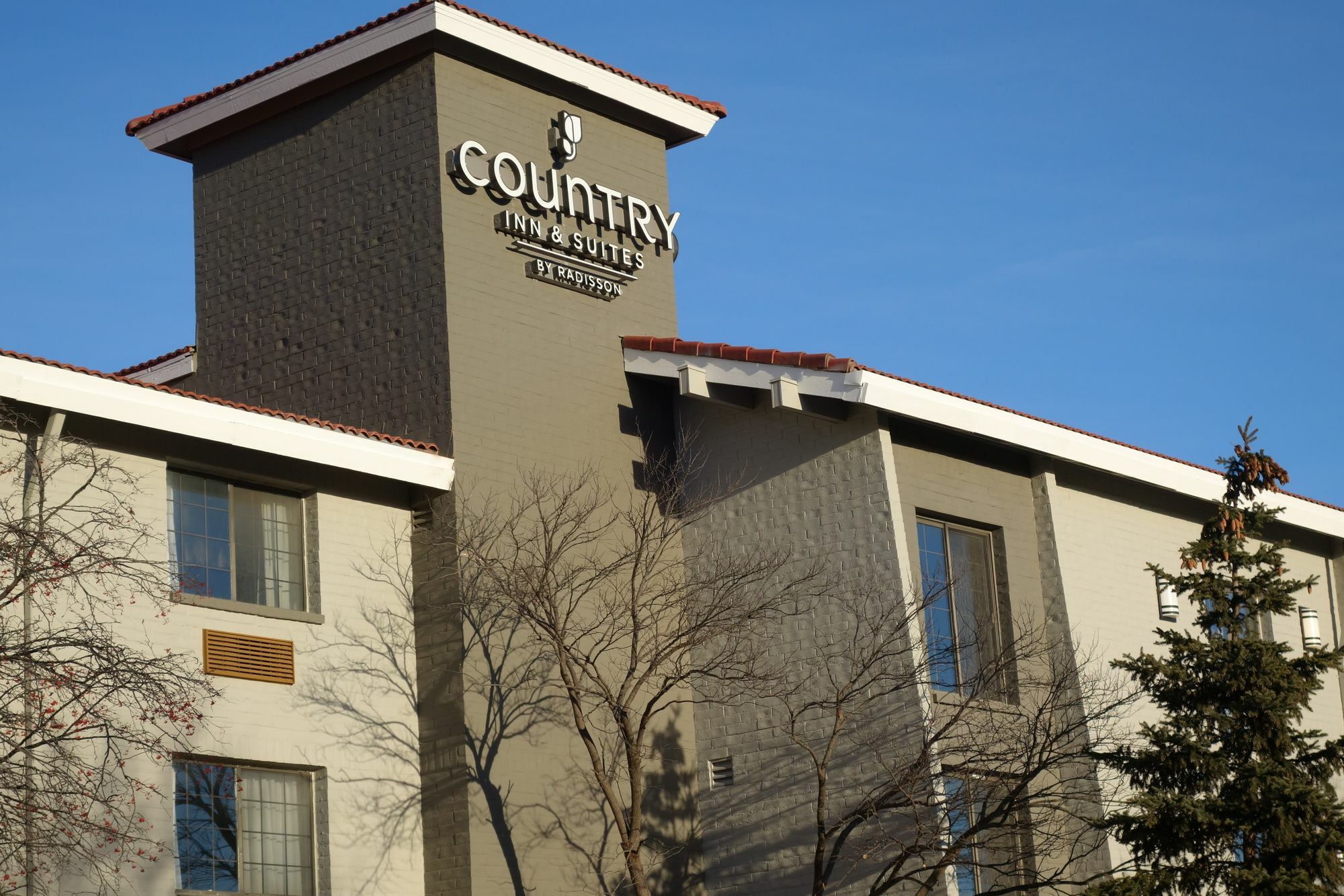 Country Inn & Suites By Radisson, Chicago-Hoffman Hoffman Estates Exterior foto